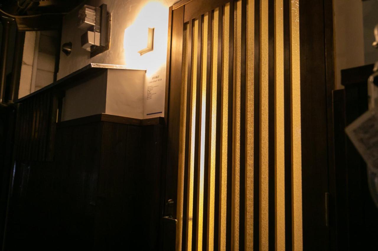 Casa Grapp Nishikujyo Apartment Osaka Exterior photo